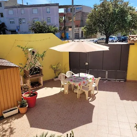 Casa vacanze Butterflyhouse
