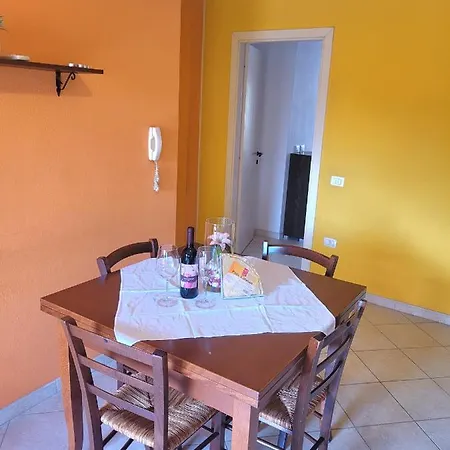 Butterflyhouse Casa vacanze