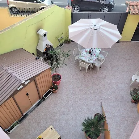 Butterflyhouse