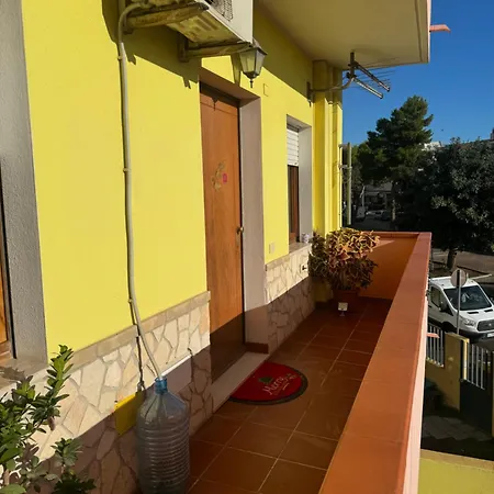 Casa vacanze Butterflyhouse