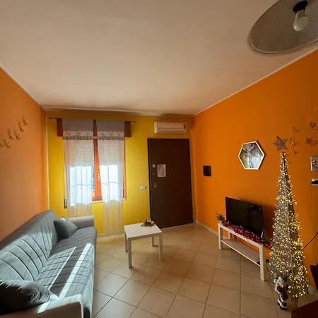 Butterflyhouse Casa vacanze Monserrato