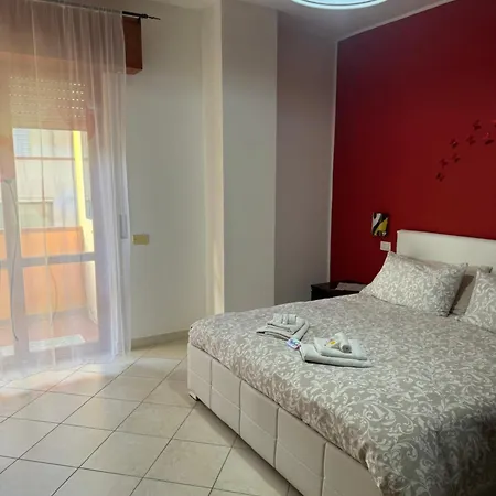 Holiday home Butterflyhouse *