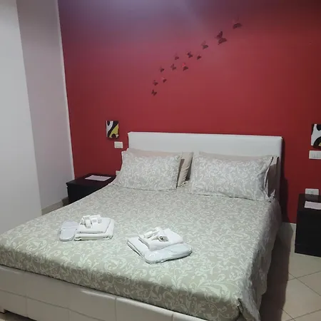 Butterflyhouse Holiday home Monserrato