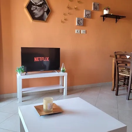 Butterflyhouse Holiday home