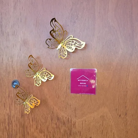 Holiday home Butterflyhouse