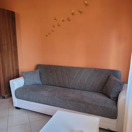 Casa vacanze Butterflyhouse Monserrato