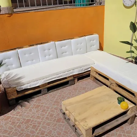 Casa vacanze Butterflyhouse