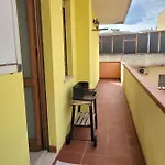Casa de Férias Butterflyhouse Monserrato