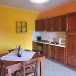 Butterflyhouse Prázdninový dům Monserrato