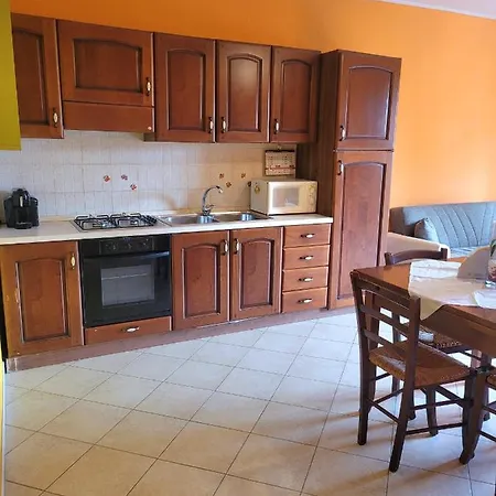 Butterflyhouse Σπίτι διακοπών Monserrato
