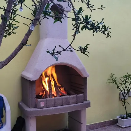 Butterflyhouse Σπίτι διακοπών *