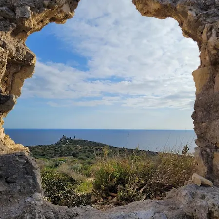 Butterflyhouse Σπίτι διακοπών Monserrato