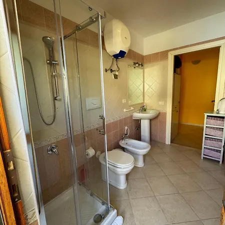 Butterflyhouse Σπίτι διακοπών Monserrato