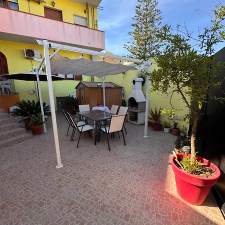 Butterflyhouse Monserrato