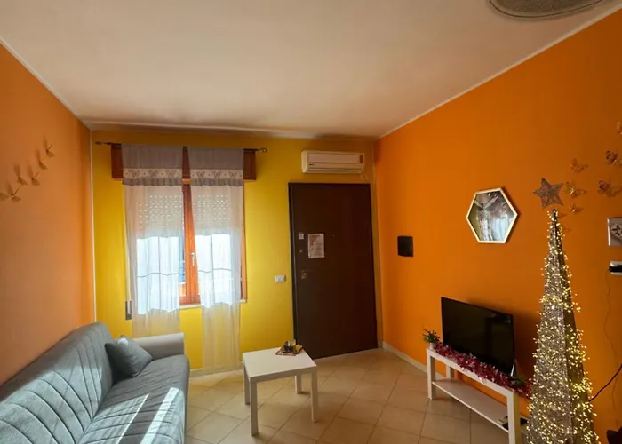 Butterflyhouse Ferienhaus Monserrato