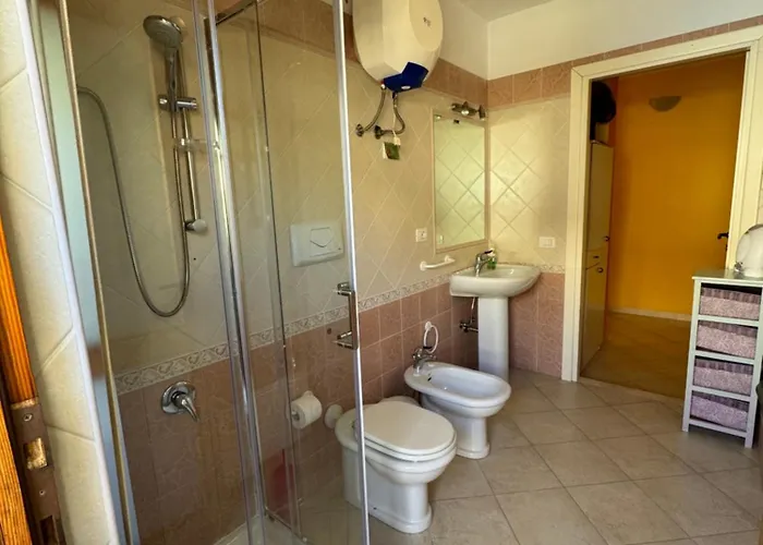 Butterflyhouse Ferienhaus Monserrato