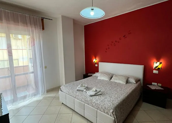 Butterflyhouse * Monserrato